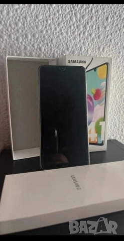 Samsung galaxy a41, снимка 2 - Samsung - 52860251