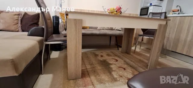 Трапезна маса 