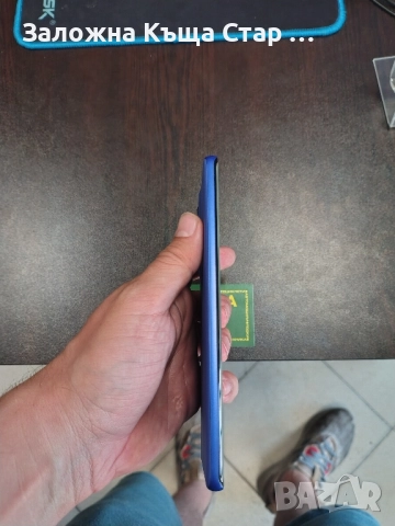 Motorola G85 5G, снимка 8 - Motorola - 51519395