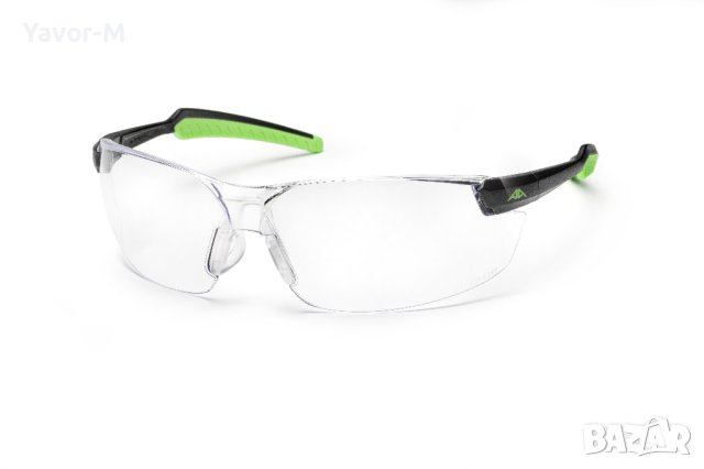 Защитни очила Active Vision - V620/V621, снимка 2 - Други инструменти - 40887409