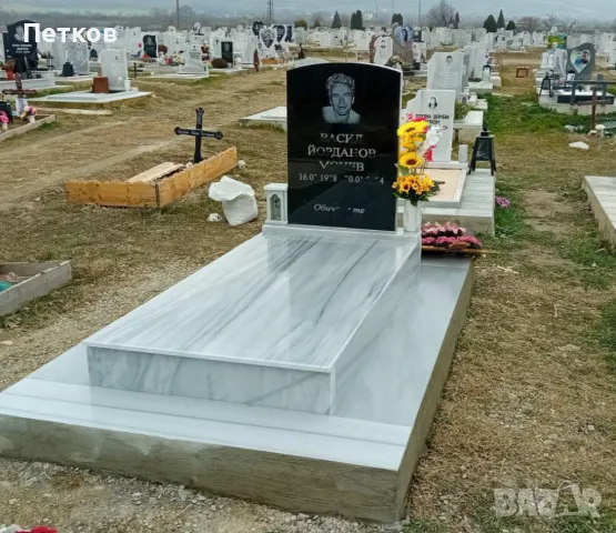 Изработка, монтаж и реставрация на паметници, снимка 3 - Монтажи - 49425442