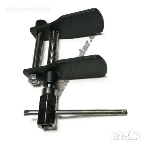 Инструмент скоба разширител за спирачни цилиндри спирачни апарати 0 - 90мм, снимка 3 - Аксесоари и консумативи - 35464639