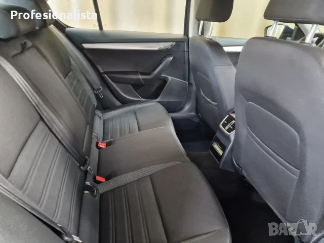 Шкода октавия , снимка 4 - Автомобили и джипове - 50861996