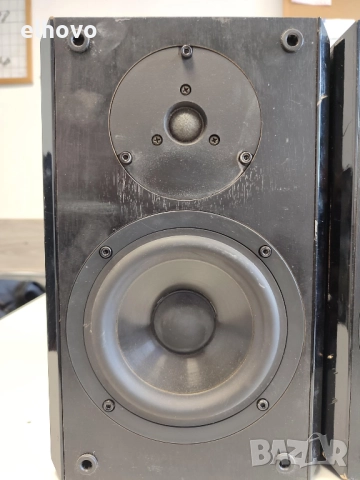Тонколони Yamaha NX-E100, снимка 3 - Тонколони - 52705779