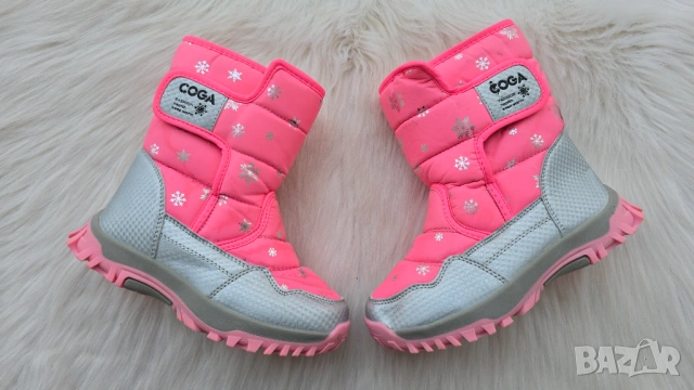 Детски апрески №32, снимка 4 - Детски боти и ботуши - 53096594