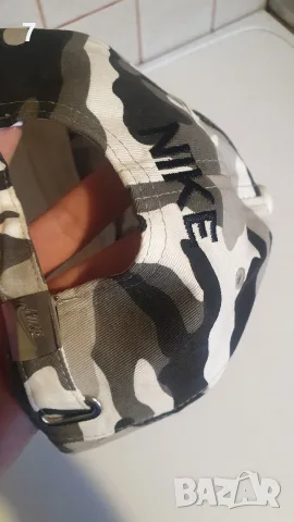 Шапка adidas Deutschland CAP & Nike Camouflage , снимка 11 - Шапки - 55775771