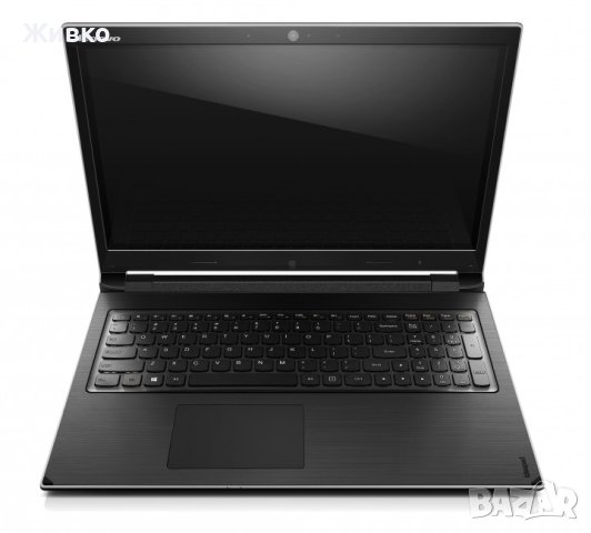 Lenovo Flex 2-15D на части, здраво дъно 