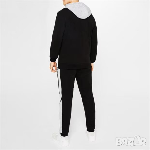 Мъжки спорен комплект Slazenger/XL/639A6, снимка 3 - Спортни дрехи, екипи - 44921829