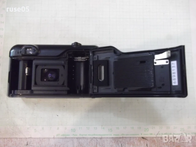 Фотоапарат "Konica - Z-up 70 Super", снимка 6 - Фотоапарати - 51197027