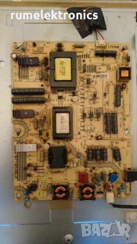 CROWN LED 39185 на части, снимка 5 - Части и Платки - 41631604