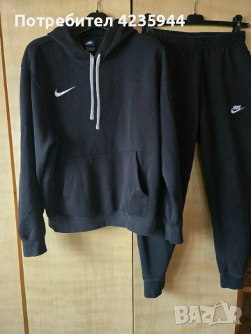 Nike оригинален екип