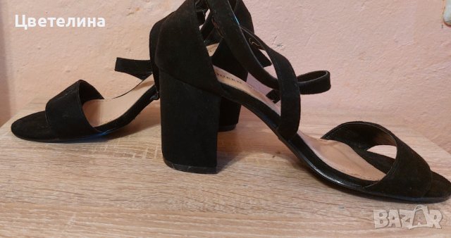 Сандали 36 н