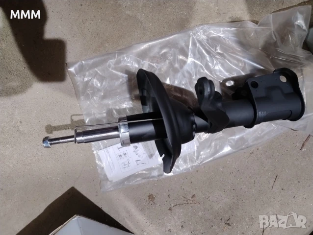 Предни амортисьори CR-V 2, снимка 6 - Части - 50596385