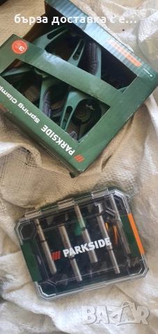 инструменти различни, снимка 3 - Други инструменти - 51605212