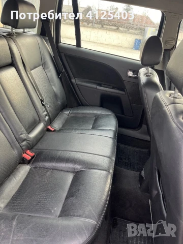 Ford Mondeo Ghia, снимка 7 - Автомобили и джипове - 51038350