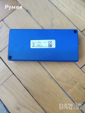 Bluetooth устройство Hands Free Parrot MKi 9200