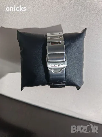 Seiko Prospex Antarctica Monster Save the Ocean Special Edition , снимка 10 - Мъжки - 56326432