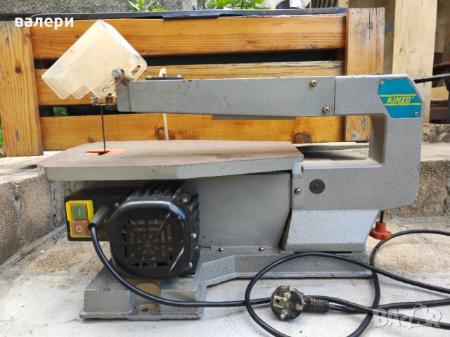 Продавам банцин