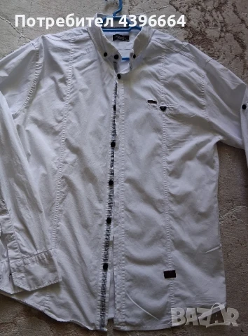 мъжка риза, снимка 4 - Ризи - 51227315