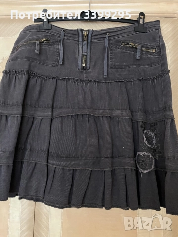 Дамска пола, снимка 2 - Поли - 52016772