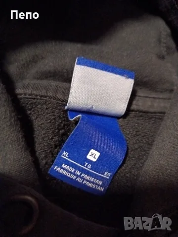 Мъжко горнище Nike, снимка 2 - Спортни дрехи, екипи - 55878342