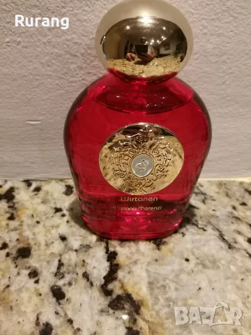 Оригинален парфюм Tiziana Terenzi Wirtanen 100 ml EDP 