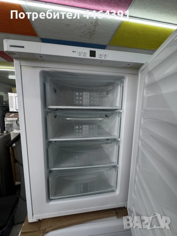 Фризер ZANUSSI  разгледайте и другите ми обяви, снимка 4 - Фризери - 55706736