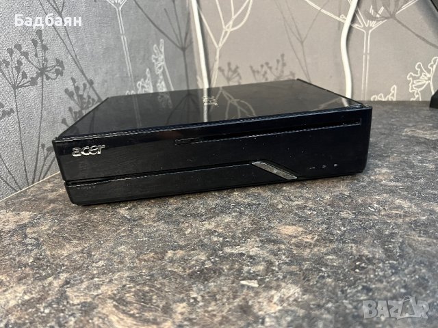 Acer / 4-ядрен / 4GB Ram / 320GB , снимка 5 - За дома - 41038961