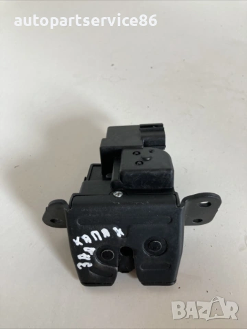 Механизъм за заключване на заден капак за KIA Soul 1.6 CRDi (2011)