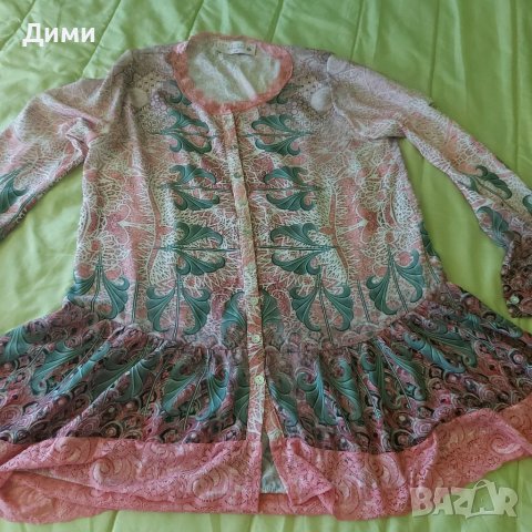 Рокля-Туника