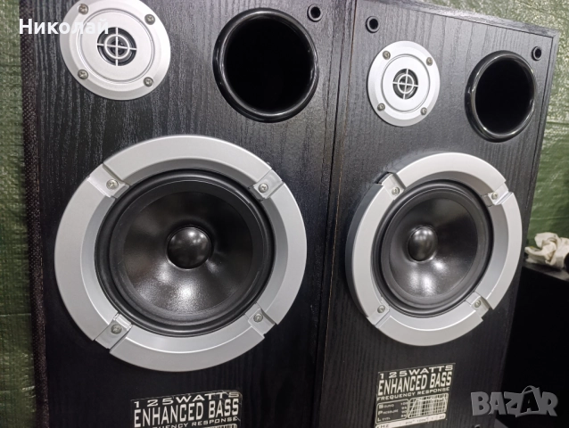 Wharfedale S900.          Цена-285лв, снимка 5 - Тонколони - 52448614