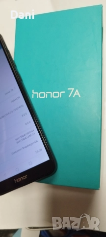 Honor 7A 16GB