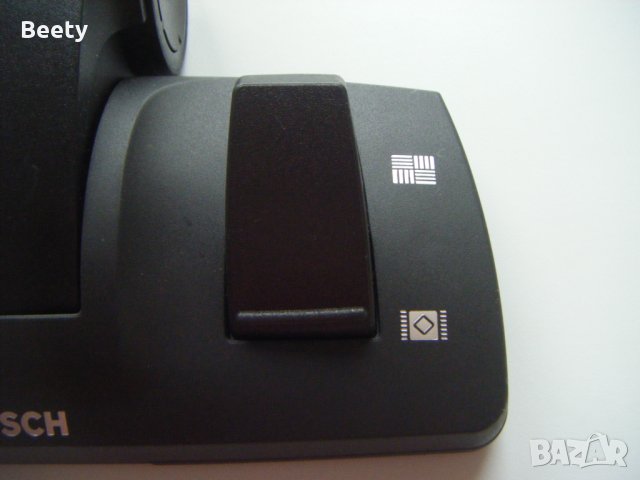 Четка за прахосмукачка BOSCH, снимка 2 - Прахосмукачки - 41123646