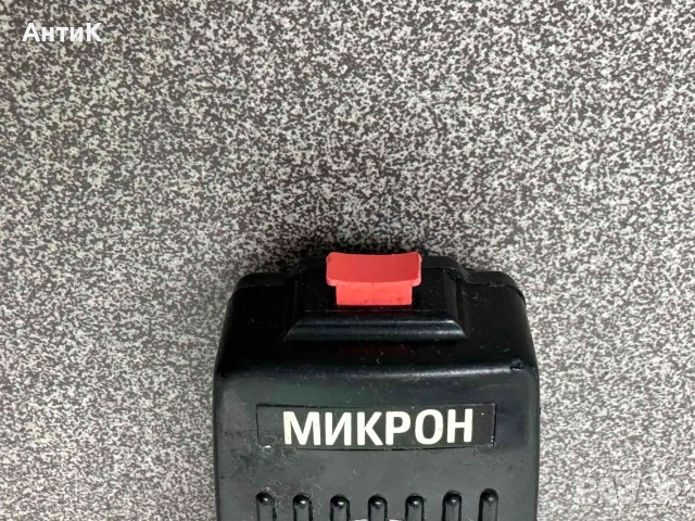 Трубка за Радиостанция Микрон, снимка 3 - Друга електроника - 55947098