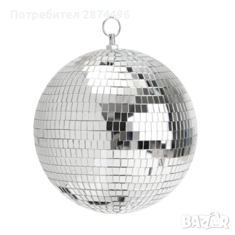 Диско топка за парти 3852, снимка 6 - Други - 40326753