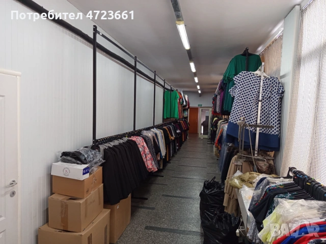 Промишлено помещение, снимка 4 - Производствени сгради - 53283714