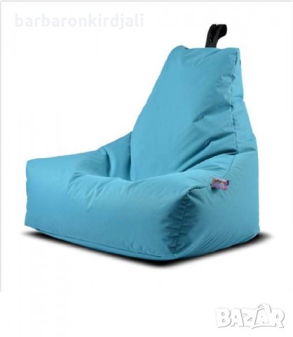 Барбарон пуф круша ЛОРД, снимка 9 - Столове - 34616791