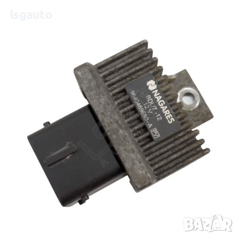 Реле подгревни свещи Renault Koleos 2008-2011 ID: 121921