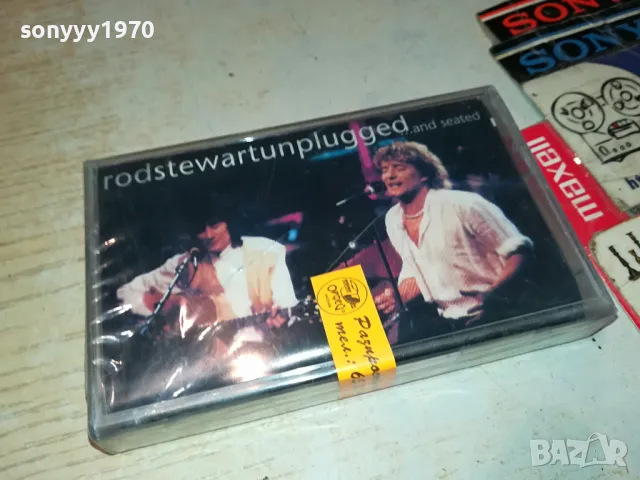 ROD STEWART-ORIGINAL TAPE 1204251933