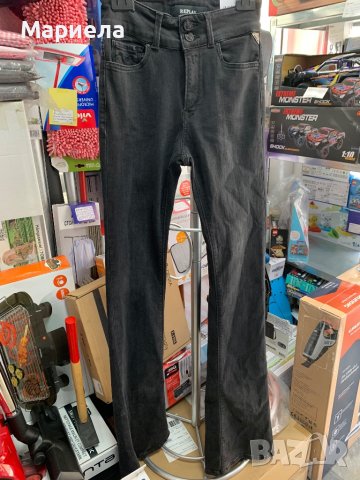 Дамски дънки / Replay New Luz Flare чарлстон малък намер