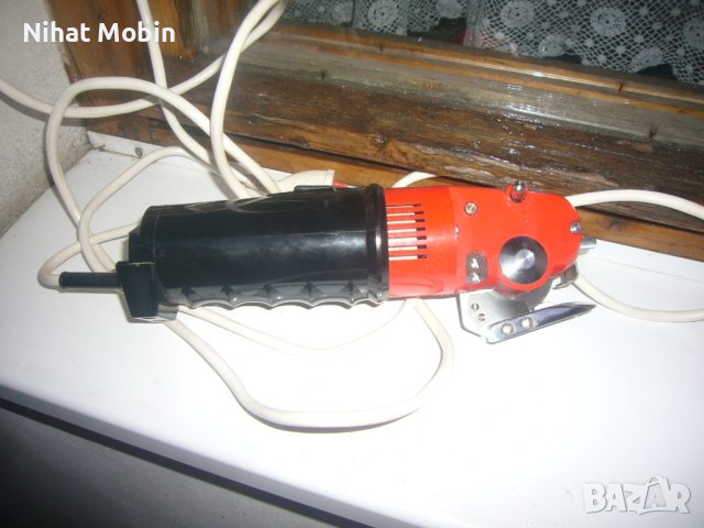 Малка машинка за кроене, снимка 4 - Други стоки за дома - 42182826