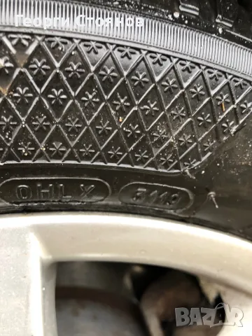 На части Subaru impreza пакет 2011г, снимка 12 - Автомобили и джипове - 48513475