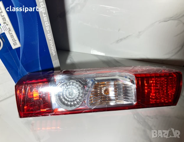Ляв стоп за Ситроен Джъмпер, Пежо Боксер, Фиат Дукато / CITROEN Jumper, PEUGEOT Boxer, FIAT Ducato