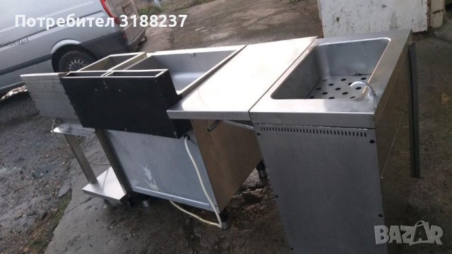 Бен марита (Германия), снимка 13 - Обзавеждане на кухня - 40294550