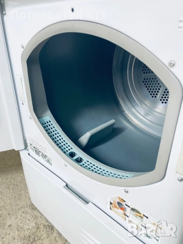 Сушилня Ariston, снимка 7 - Сушилни - 53740422