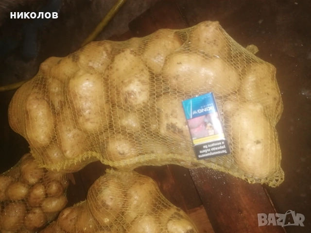 картофи за пълнене , снимка 6 - Други - 52579866