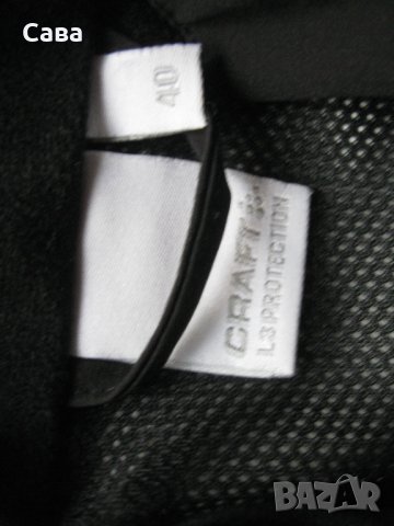 Спортни горнища CRAFT  дамски,М, снимка 2 - Спортни екипи - 39012249