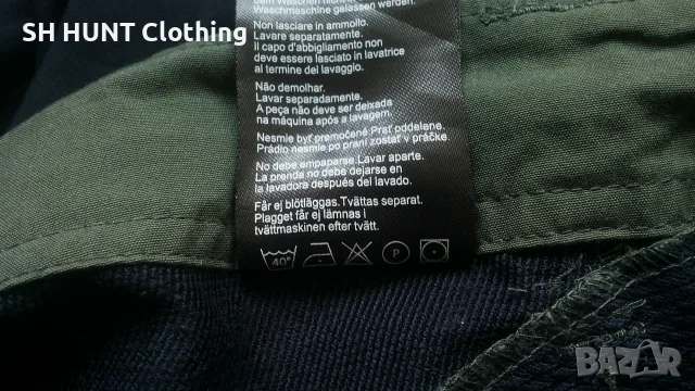 SKOGSTAD Bitihorn Stretch Trouser размер XL панталон със здрава и еластична материи - 2946, снимка 18 - Екипировка - 55952036
