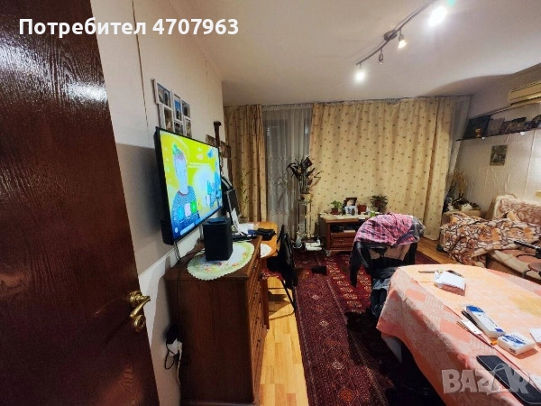 Двустаен - Лазур, снимка 3 - Апартаменти - 53709687