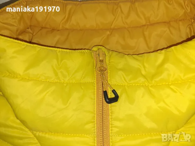 NeoMonDo Sigtuna Wmn Light Weight Doun Jacket (L) дамско леко пухено яке, снимка 4 - Якета - 47401022